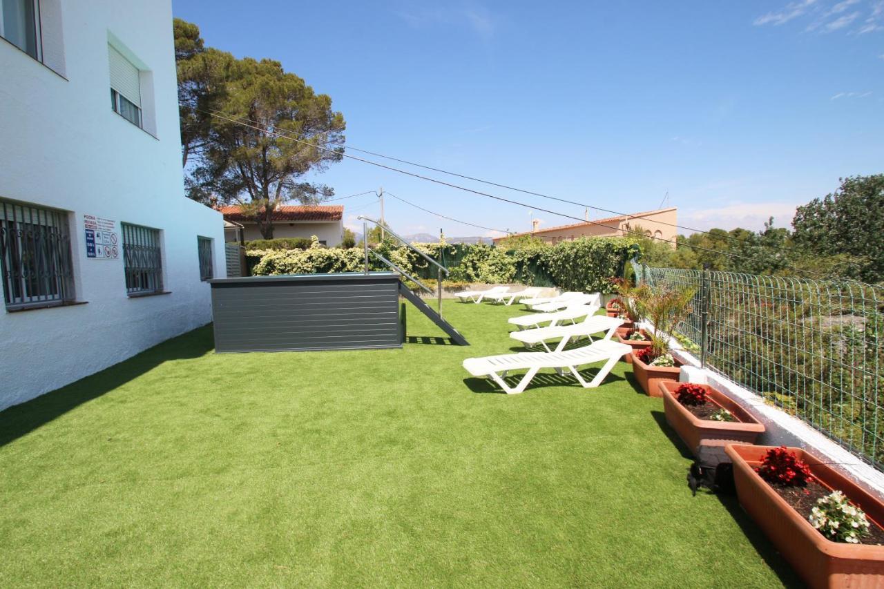 Casa Carmen 5 Διαμέρισμα Miami Playa Εξωτερικό φωτογραφία