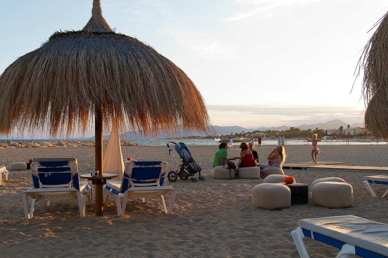 Casa Carmen 5 Διαμέρισμα Miami Playa Εξωτερικό φωτογραφία